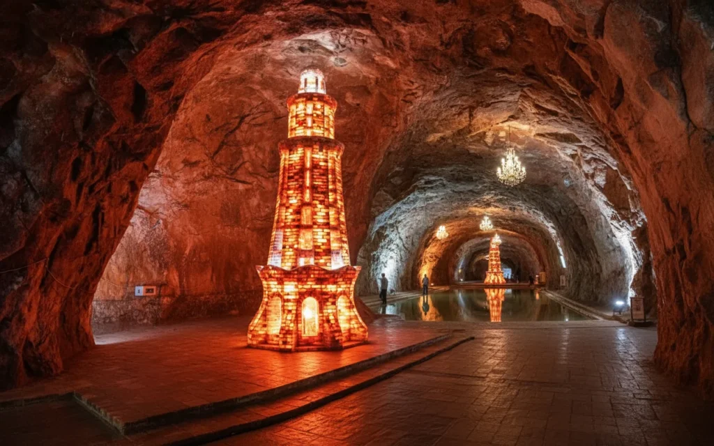 Future of Pakistan’s Mining Sector in the National Economy