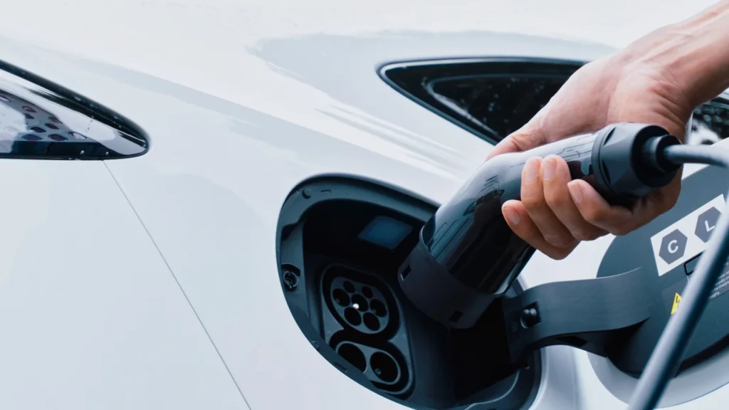 Pakistan’s National Electric Vehicle Policy 2025–30