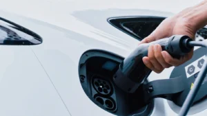 Pakistan’s National Electric Vehicle Policy 2025–30