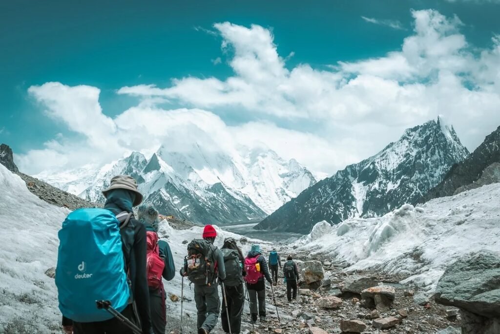 Tourism is Shaping Pakistan’s Economy and Global Image