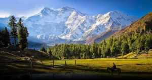 tourism is shaping pakistan’s economy