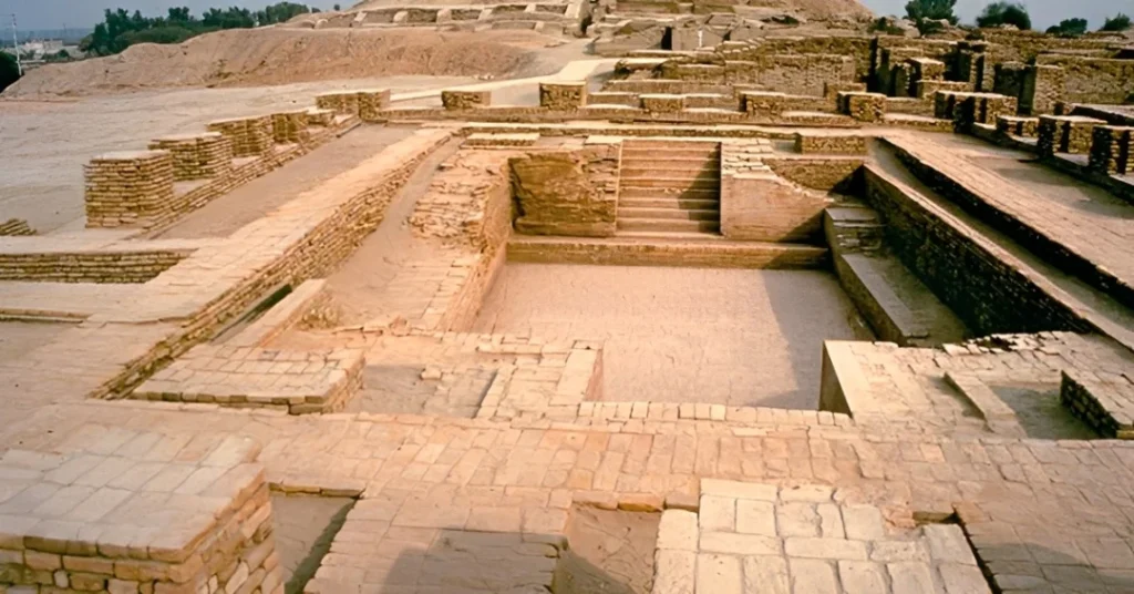 Exploring Mohenjo Daro: Journey into an Ancient Civilization