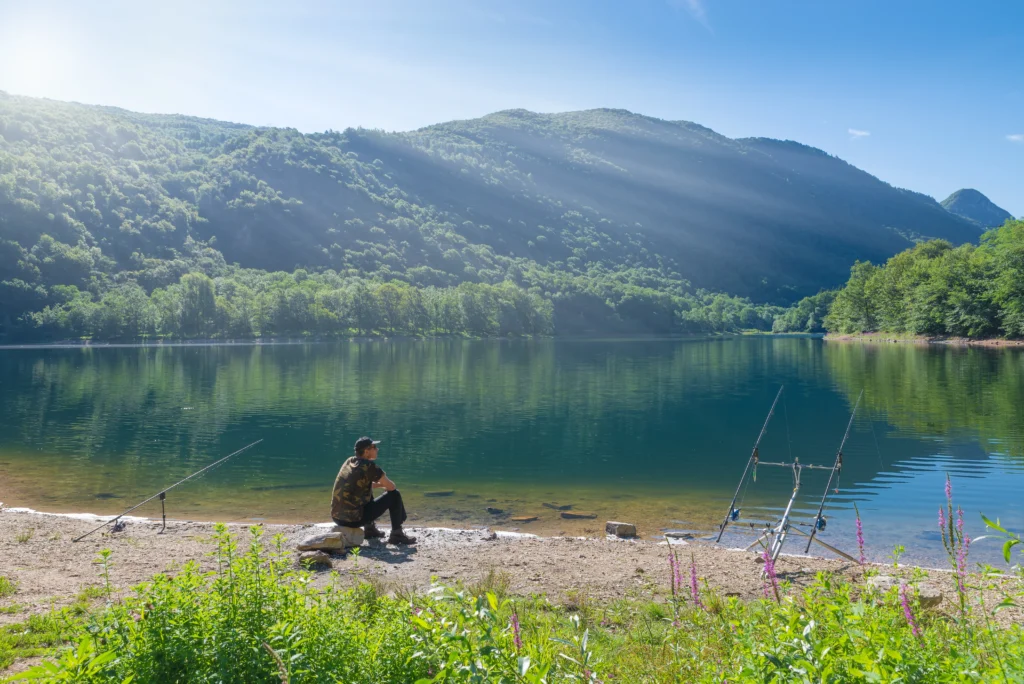 Exploring Fishing Tourism Spots Across Pakistan’s Waterways 