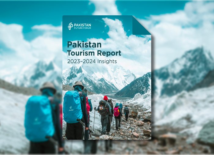 Pakistan Tourism Report 2023-24 Insights v2