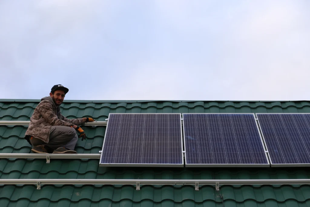 Pakistan’s Solarization Drive Powers a Sustainable Future