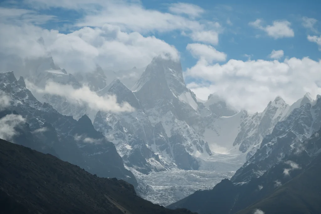 Vital Role of Glaciers in Pakistan’s Ecosystem and Economy