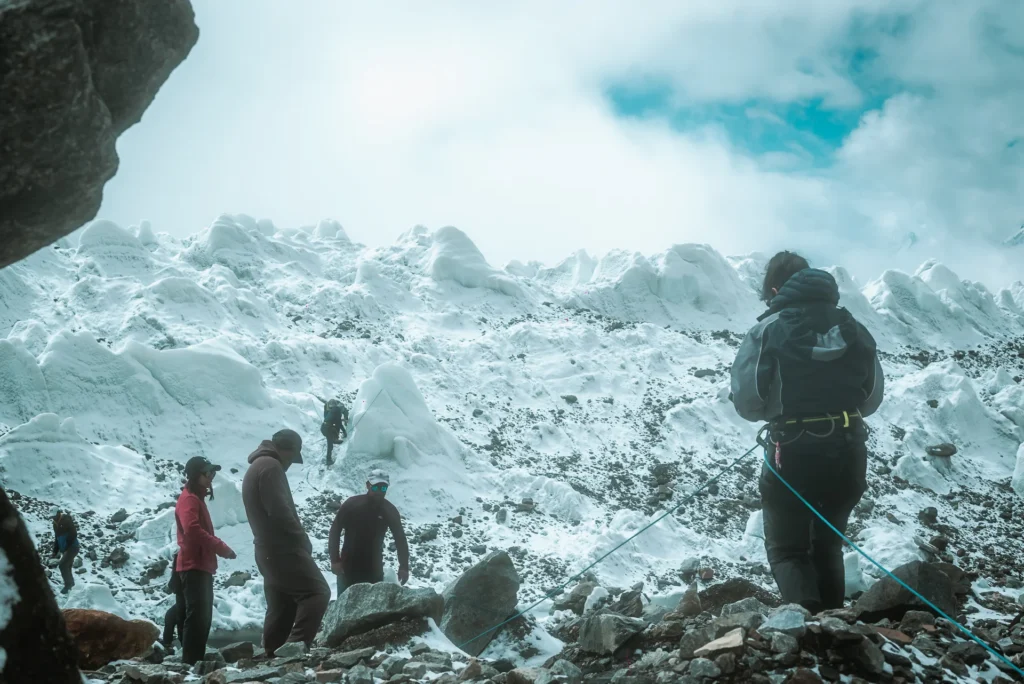 Vital Role of Glaciers in Pakistan’s Ecosystem and Economy