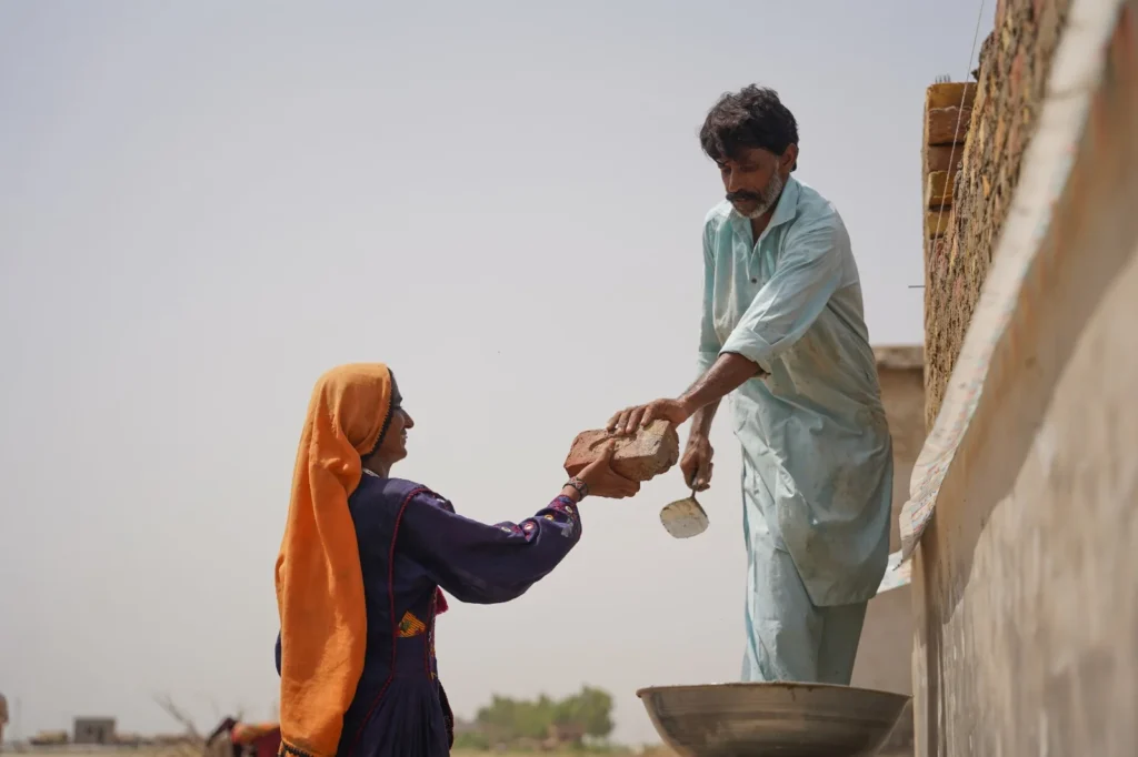 World Bank Funds $400M Plan to Rebuild Flood-Hit Balochistan